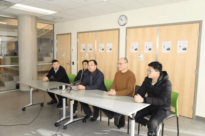 2019 Community Speech