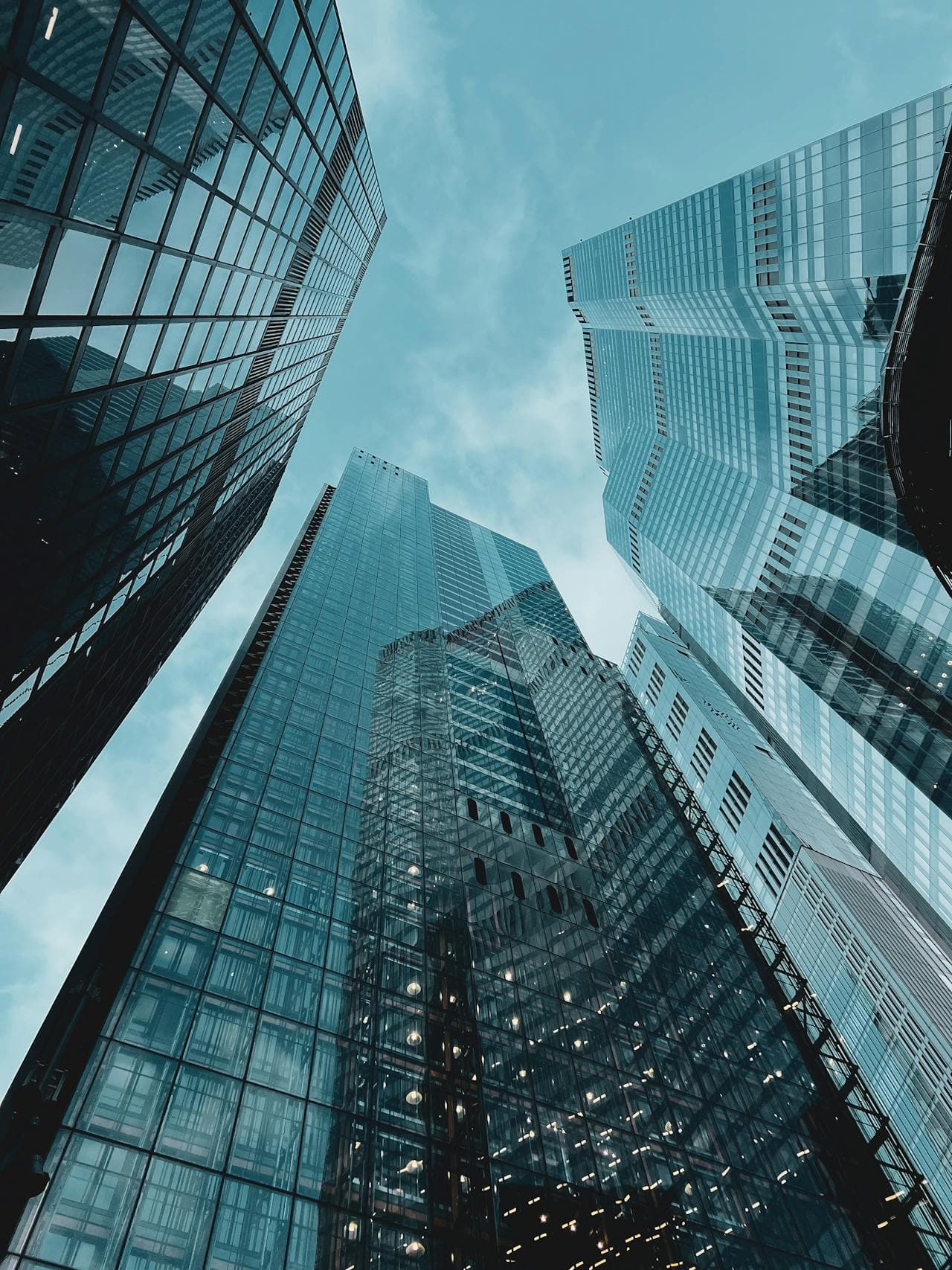 Looking ahead to global trends and protecting sustainable value